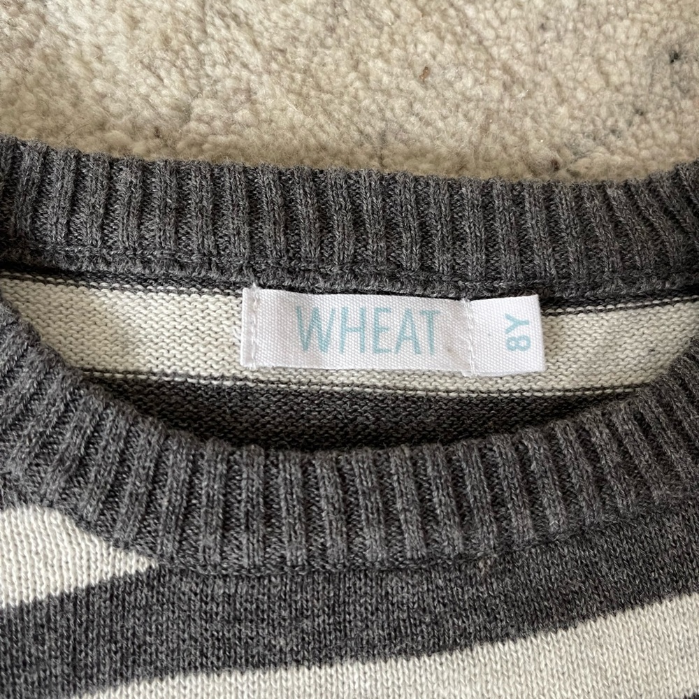 WHEAT - Picture 2 of 5